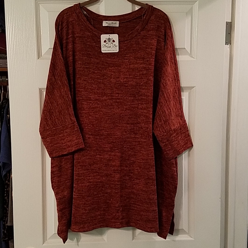 Ladies top